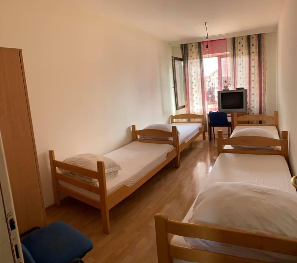 Apartmani Sekulic Loznica Buitenkant foto